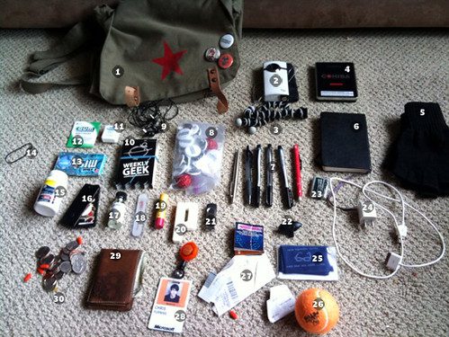 What’s the difference between a Go Bag and a full emergency kit?