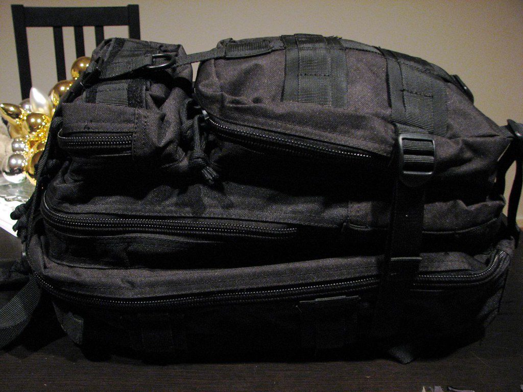 Why You Need an Emergency Kit?